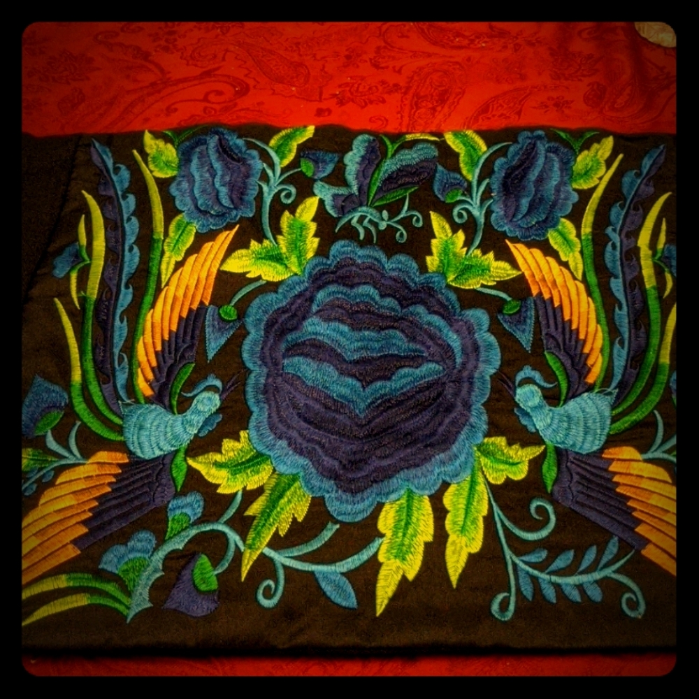 Brand New Mexican bag